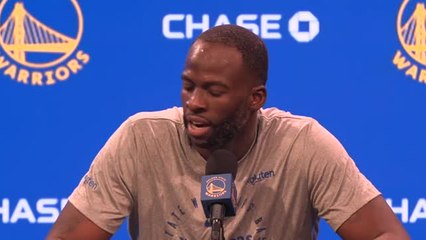 Warriors - Green : ''Zion Williamson s'est tellement amélioré''