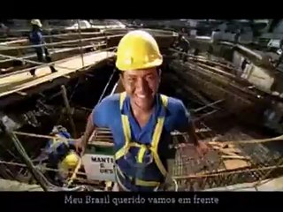 Dilma Presidente: Jingle oficial de campaña (2010)