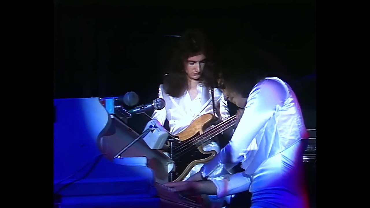 Queen – Bohemian Rhapsody | A Night At The Opera (1975)