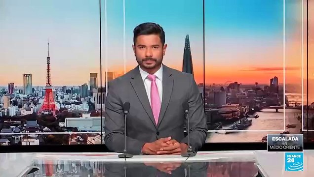 Estados Unidos intenta mediar entre Israel y Hezbolá para lograr un alto al fuego en Líbano