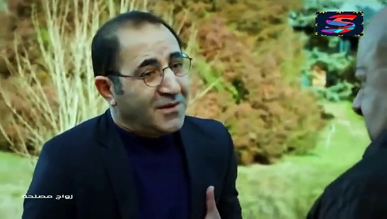 مسلسل زواج مصلحة - الحلقة 74 - تركى مدبلج