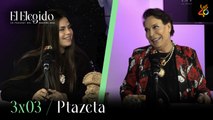 El Elegido 3x03: PTAZETA, Halloween, ouijas y Lady Gaga | LOS40 Podcast