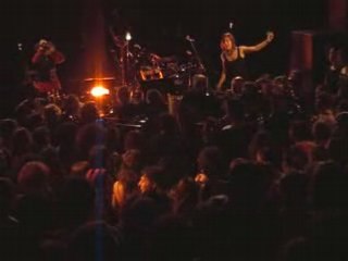 LA GARGOTE & LA SCANA DEL DOMINGO : One step beyond Misirlou