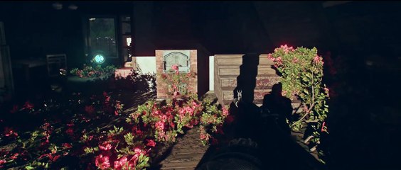 Der neue Shooter Active Matter zeigt seine schaurige Atmosphäre im Trailer
