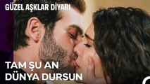 Mutlu Son Olmasın Mutlu Sonsuz Olsun - Güzel Aşklar Diyarı