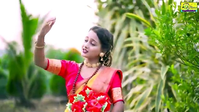 আমি জয় মা কালী বলে ডাকি সারাদিন | Maa Kali New Song | Kali Maa | Jay Maa Kali | Kali Puja Song 2024