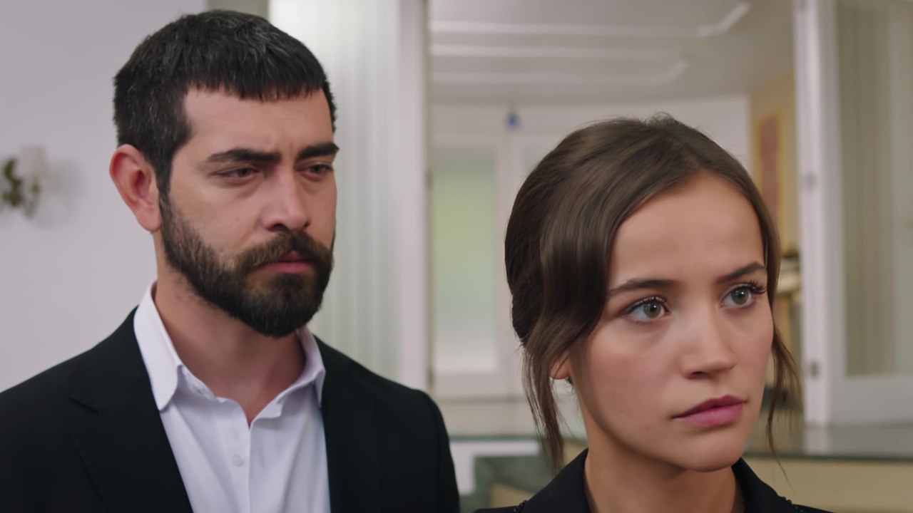 Kan Çiçekleri Dizisi 378. Bölüm