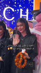 النجمات بدون فلتر في ماتش