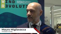 Migliavacca (Innovation Norway) :
