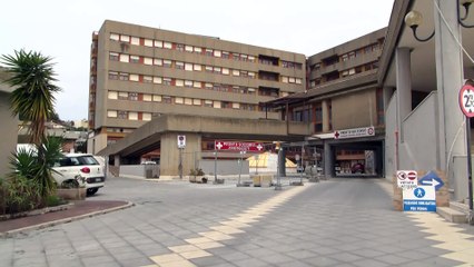 Morti sospette al Papardo, nominata l'ing. Perrone per le perizie