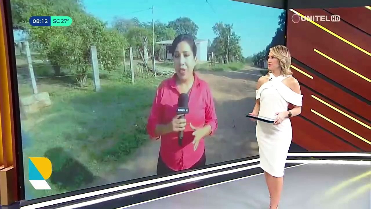 ​Dan cuarto intermedio al bloqueo en San José d...