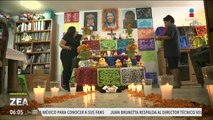 Día de Muertos: ¿qué pasa si no pones ofrenda?