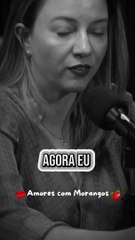 As pessoas não sabem mais servir 