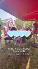 امرأة صينية تتحدث عن إيجابيات الزواج من سعودي