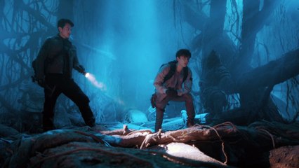 The Lost Tomb 2 - Episode 24 | EngSub | Exciting Finale Revealed 🏺