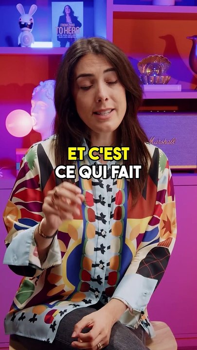 La différence entre deux salariés