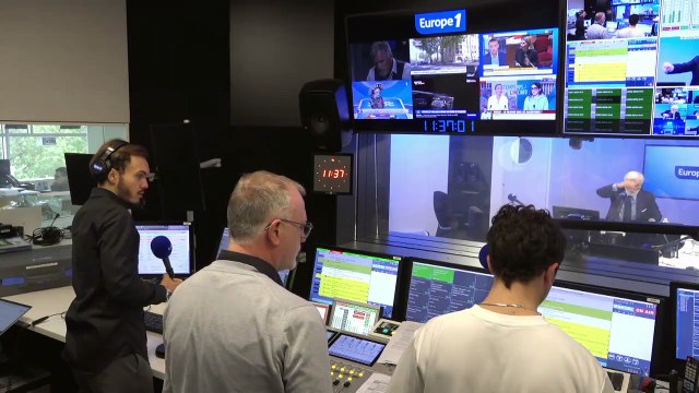 Emmanuel Macron au Maroc : l'humoriste Yassine Belattar présent dans la délégation présidentielle