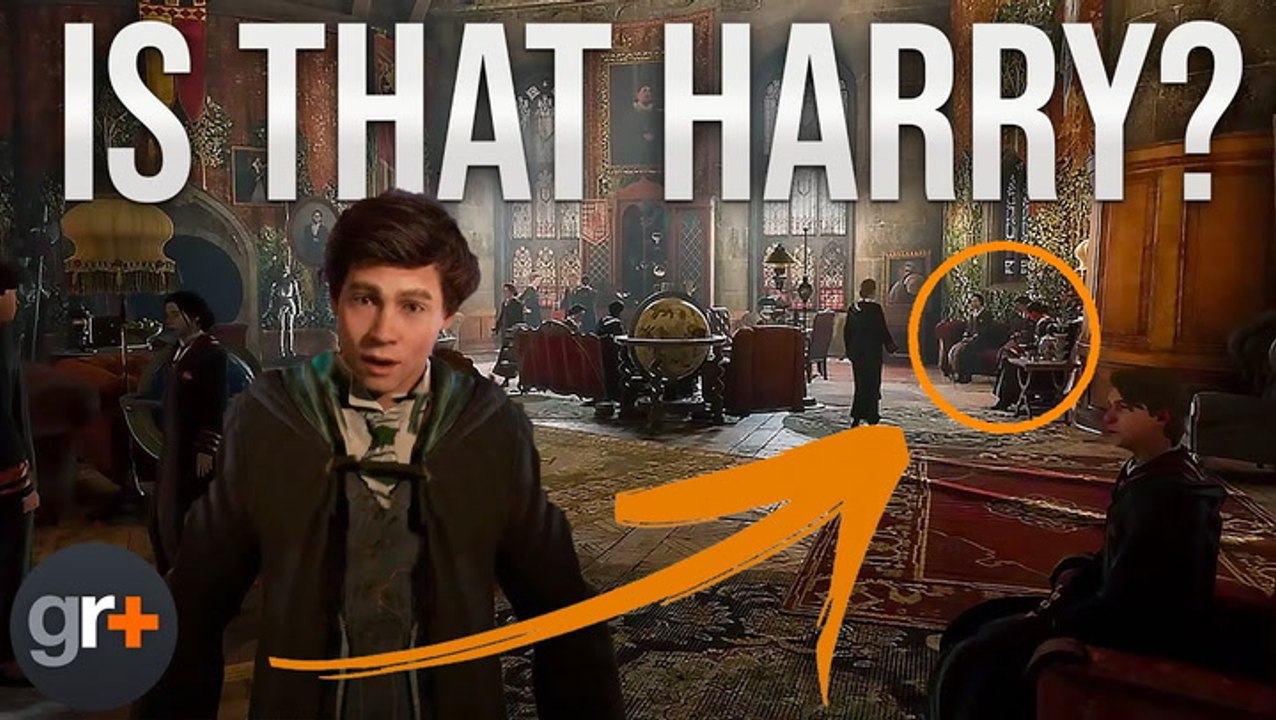 What You Need To Know Before Playing Hogwarts Legacy? video Dailymotion