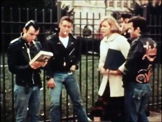 Os Lordes de Flatbus Trailer Oficial