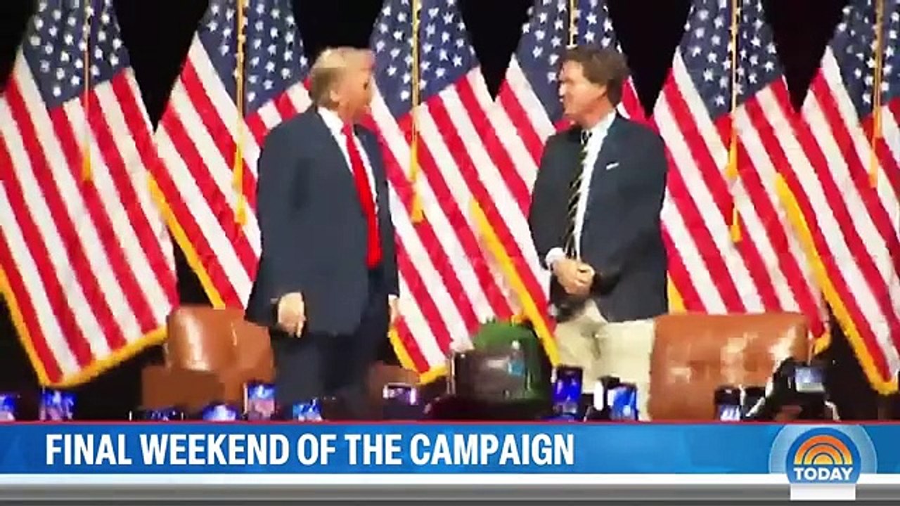 Donald Trump attacks Liz Cheney using violent language??