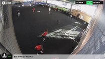 01/11 à 14:45 - Football FOOT5 - adidas (LeFive Parc OL)