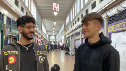 UK nightlife downturn