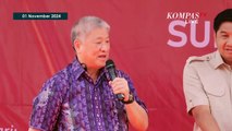 Maruarar Sirait Ungkap Kriteria Rakyat yang Bakal Dapat Rumah Gratis