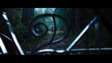 Heretic (Hereje) - Tráiler final español