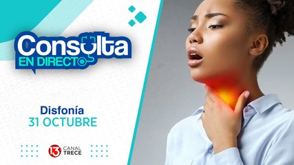 31 Octubre 2024 | Consulta en Directo - Pregúntele a José Fung