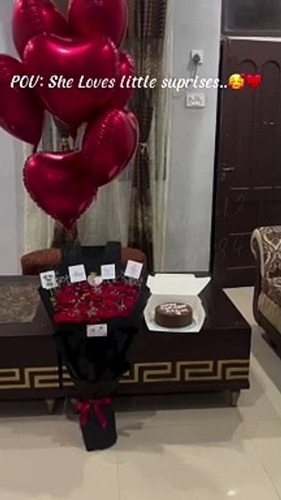 ❤️