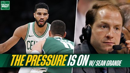 Are Celtics Ahead of the Curve? w/ Sean Grande | Celtics Beat