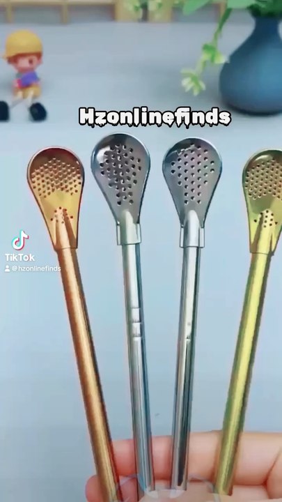 Trendy gadgets