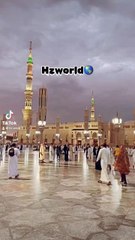 Jummah mu arak