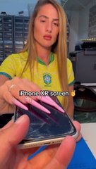 Screen Replacement/iPhone XR