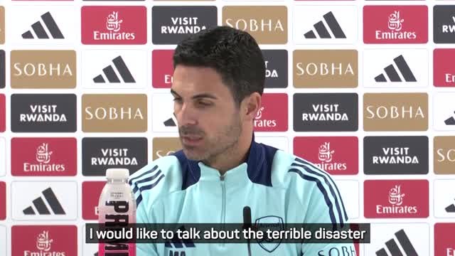 Managers across Europe show support to families of Valencia flood victims