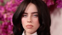 GALA VIDÉO - Billie Eilish atteinte du syndrome de Gilles de la Tourette : “Je l’ai transformé en ami”