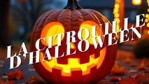 L’origine de la citrouille d’Halloween !