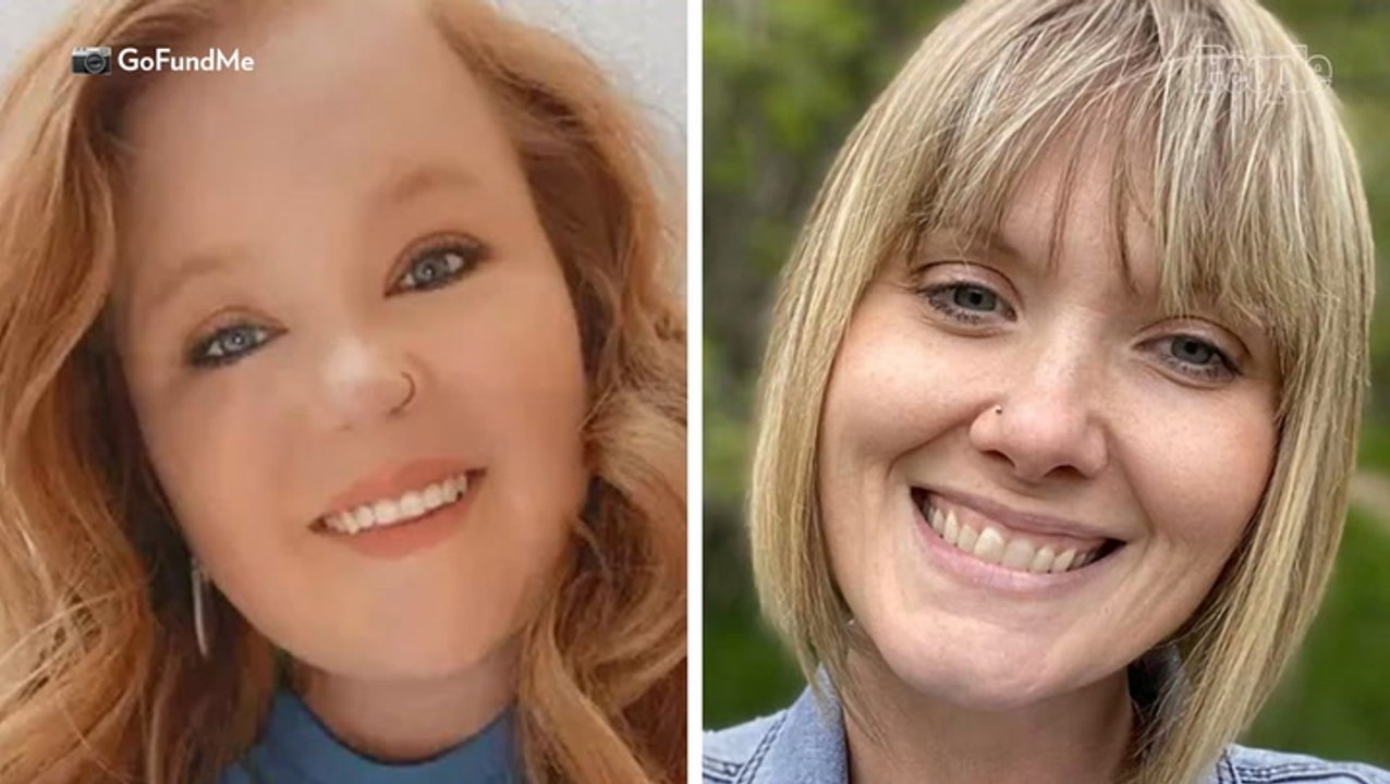Cause of Death Revealed for 2 Kansas Women Allegedly Killed by Members ...