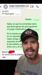 Así una mujer descubrió que su marido le era infiel con su amiga