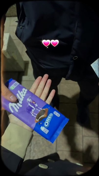 ❤️