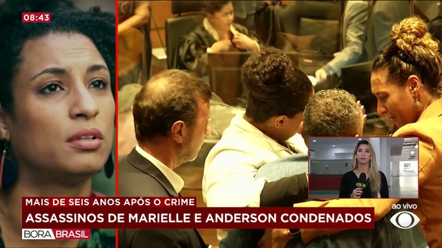 Caso Marielle: delação premiada pode diminuir penas de Élcio Queiroz e Ronnie Lessa