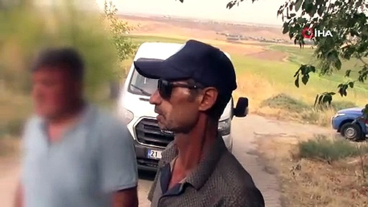 Narin Güran cinayetinde cesedi taşıyan Nevzat Bahtiyar'ın keşif görüntüsü çıktı
