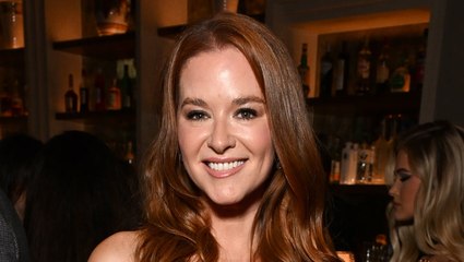 PEOPLE in 10: The News That Defined the Week PLUS Sarah Drew Joins Us