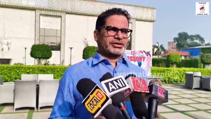 ಕ್ರಿಮಿನಲ್ ಆರೋಪಿಗಳನ್ನು ಕಣಕ್ಕೆ ಇಳಿಸಿದ ಮಹಾ ಜಾಣ ! - Prashant Kishor