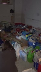 La brutal ola de solidaridad de la ciudadanía española para con los afectados por la DANA