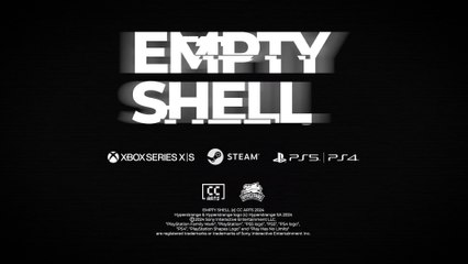 Empty Shell Official Accolades Trailer