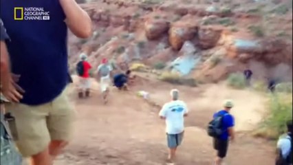 do or die hindi canyon fall