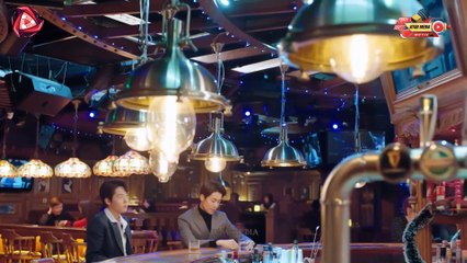BOSS ƠI ! ANH LẠI LÀM SAO NỮA - Tập 21 - Thuyết Minh & VietSub - Full HD - What If You're My Boss? (2020)