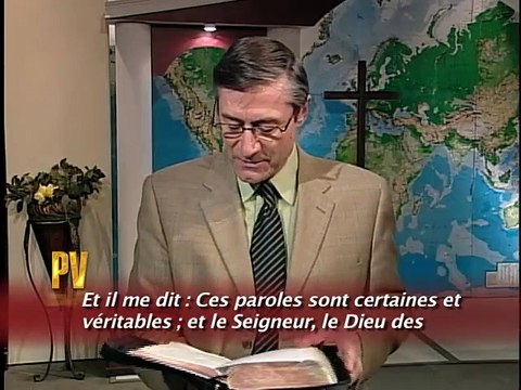 0232. Comment puis-je être prêt pour le retour du Seigneur?