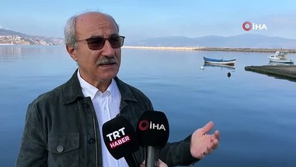 Denizin Altında Sessiz Tehlike: Müsilaj Marmara'da 24 Metreye Kadar Yayıldı!